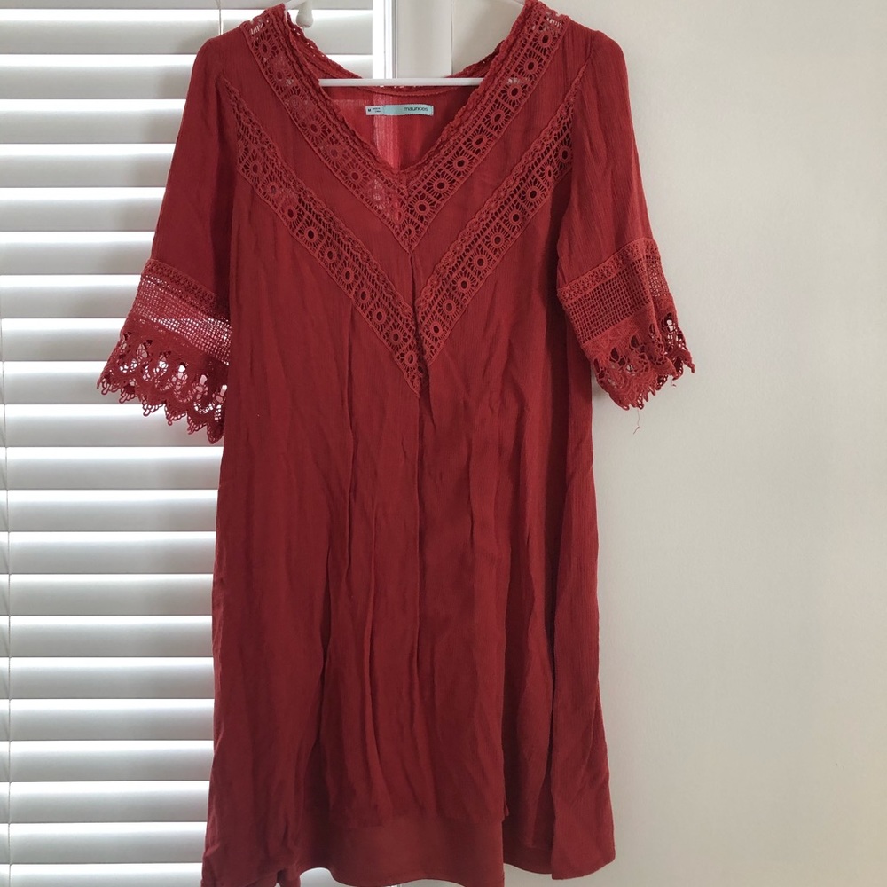 Dress